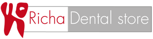 Richa Dental Logo