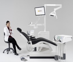 Dental Units/ Chairs